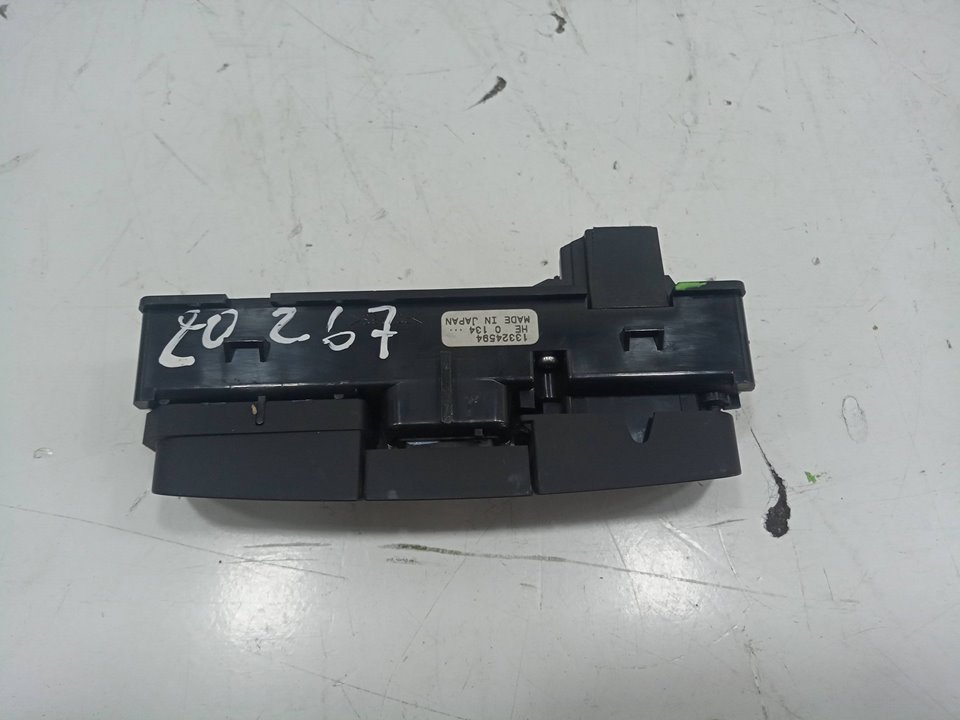 Warning opel insignia a 